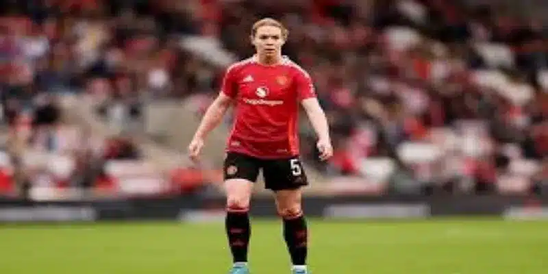 功勋队长离队—曼联女足的情感空缺- 爱游戏体育