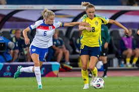  四分之一决赛展望：英瑞大战一触即发- 爱游戏体育