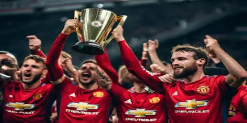 未来前景展望：曼联是否已准备好重回英超之巅？- 爱游戏体育