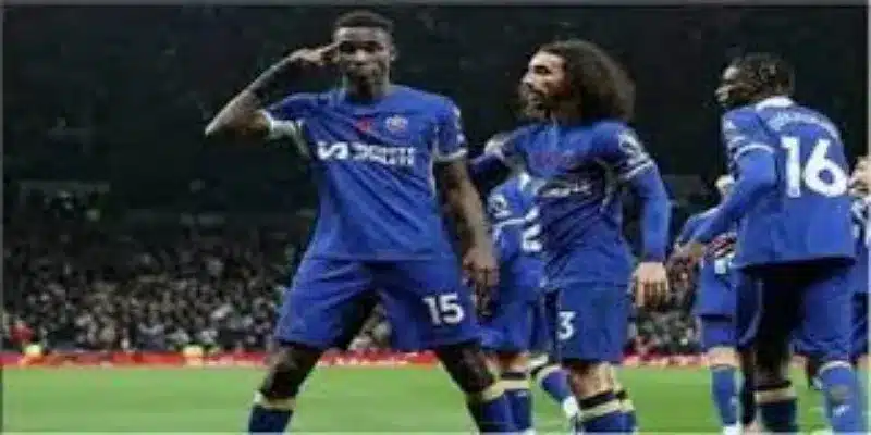 未来展望：麦迪逊或成为三狮军团夺冠拼图- 爱游戏体育