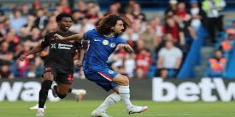 竞争对手的退出：佩德罗为何选择切尔西- 爱游戏体育