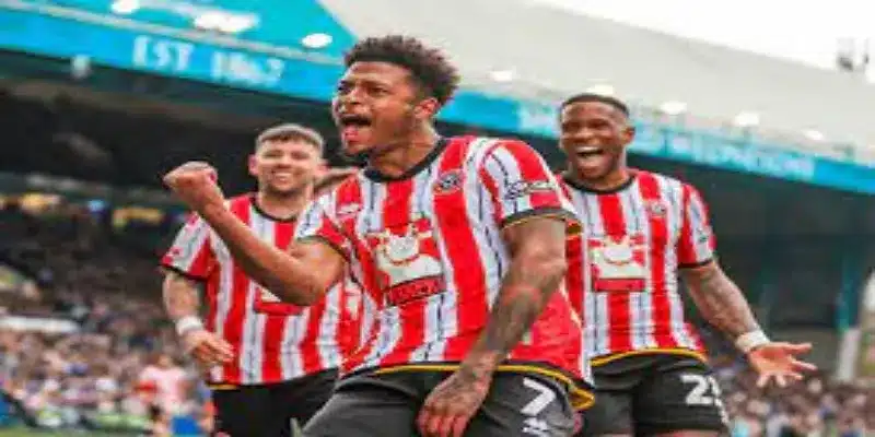 谢菲联在困境中寻求突破：止跌的关键节点- 爱游戏体育