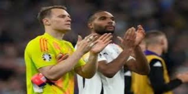 克拉克战术哲学—尊重而非恐惧 - 爱游戏体育