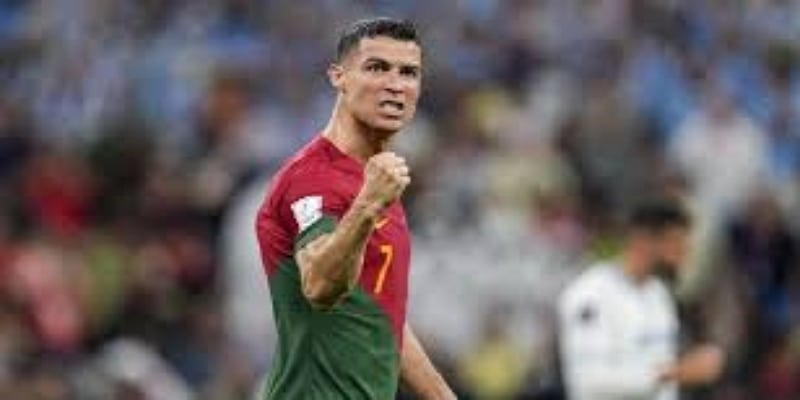 回顾：C罗红牌引发战术地震- 爱游戏体育