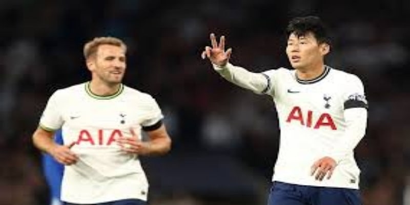 比赛回顾：进球如潮的伦敦夜晚 -爱游戏体育