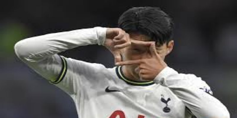 热刺战术与数据透视 -爱游戏体育