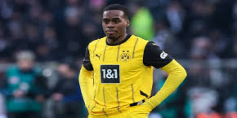 多特蒙德的标价逻辑  -  爱游戏体育