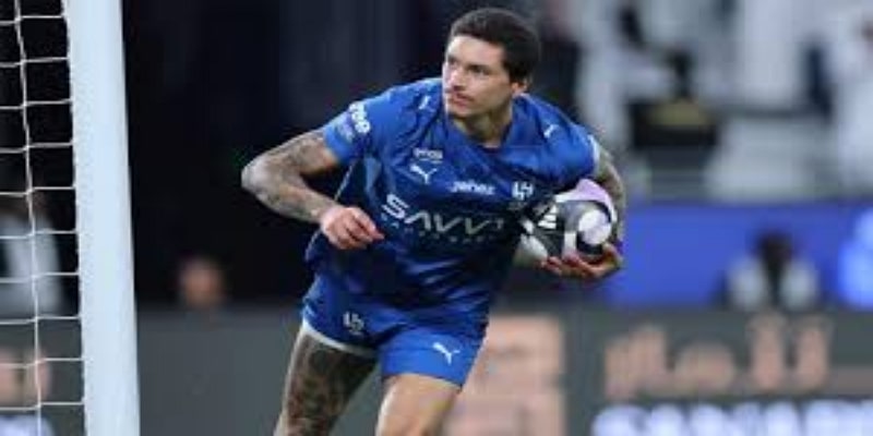 未来展望：爱游戏体育预测埃尔沙拉维的潜力与意甲影响力-爱游戏体育