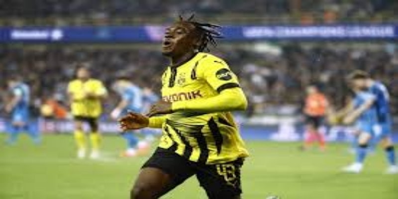 转会僵局背后：切尔西与多特蒙德的博弈  -  爱游戏体育