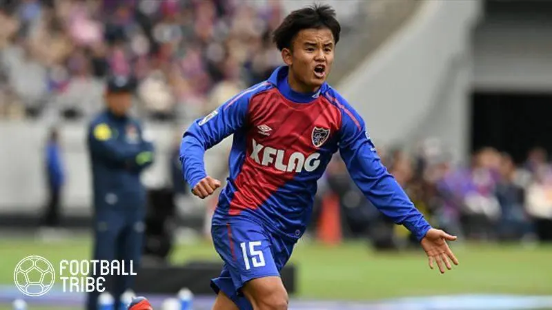 爱游戏体育 久保 的赛场表现