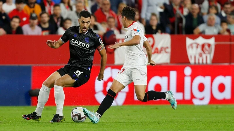 爱游戏体育对塞维利亚的独家分析