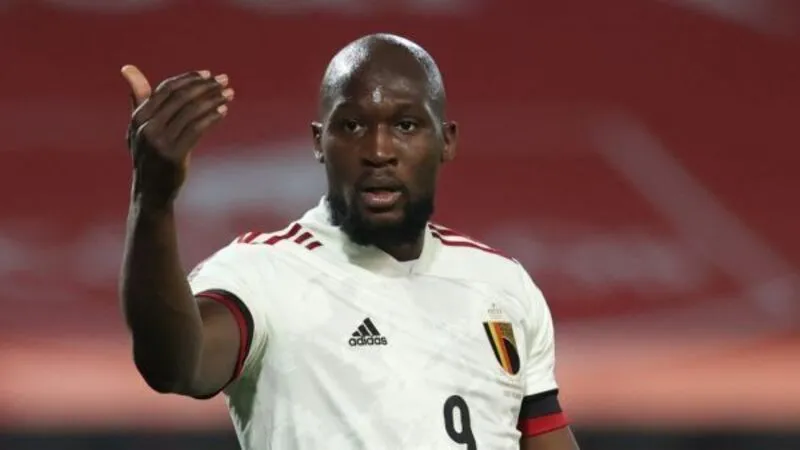 罗梅卢·卢卡库的个人荣誉与成就